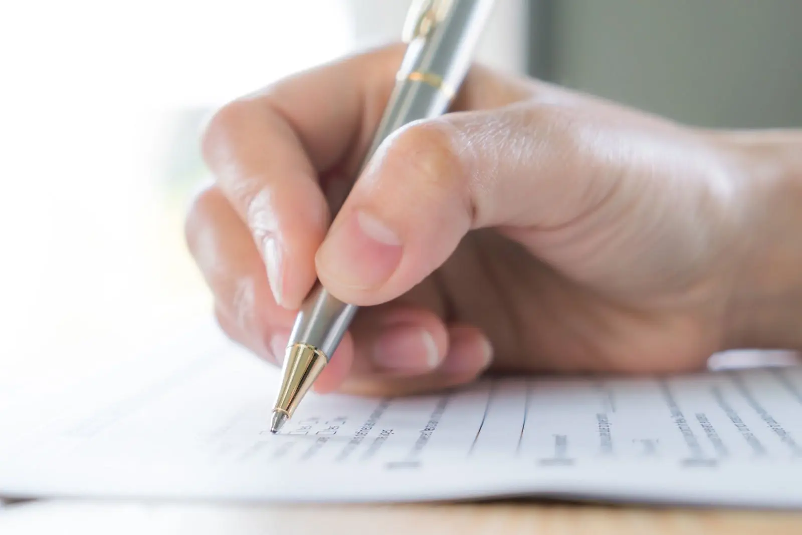 estate planning attorney